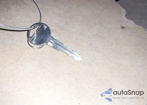 1996 Mazda Protege Dx/Lx/Es from USA, damaged, VIN JM1BB1411T0334828